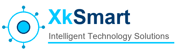 XkSmart Logo